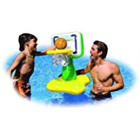 Intex 56503NP - Juego de baloncesto de agua [Importado de Alemania]